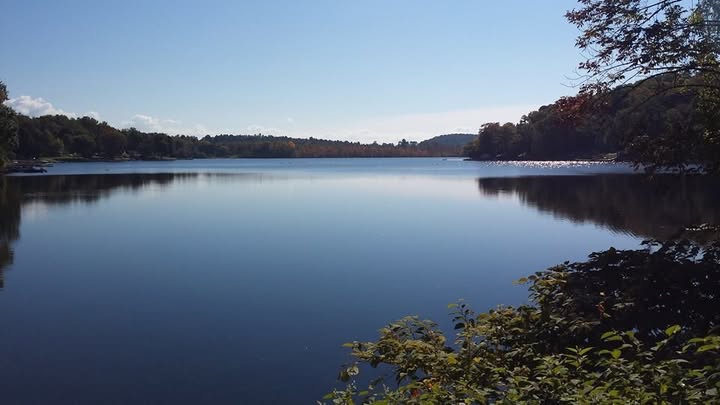 SUMMIT LAKE COMMUNITY